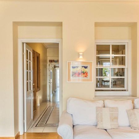 #Lighthouse Penthouse By Halu! Apts Apartman Szaloniki Kültér fotó