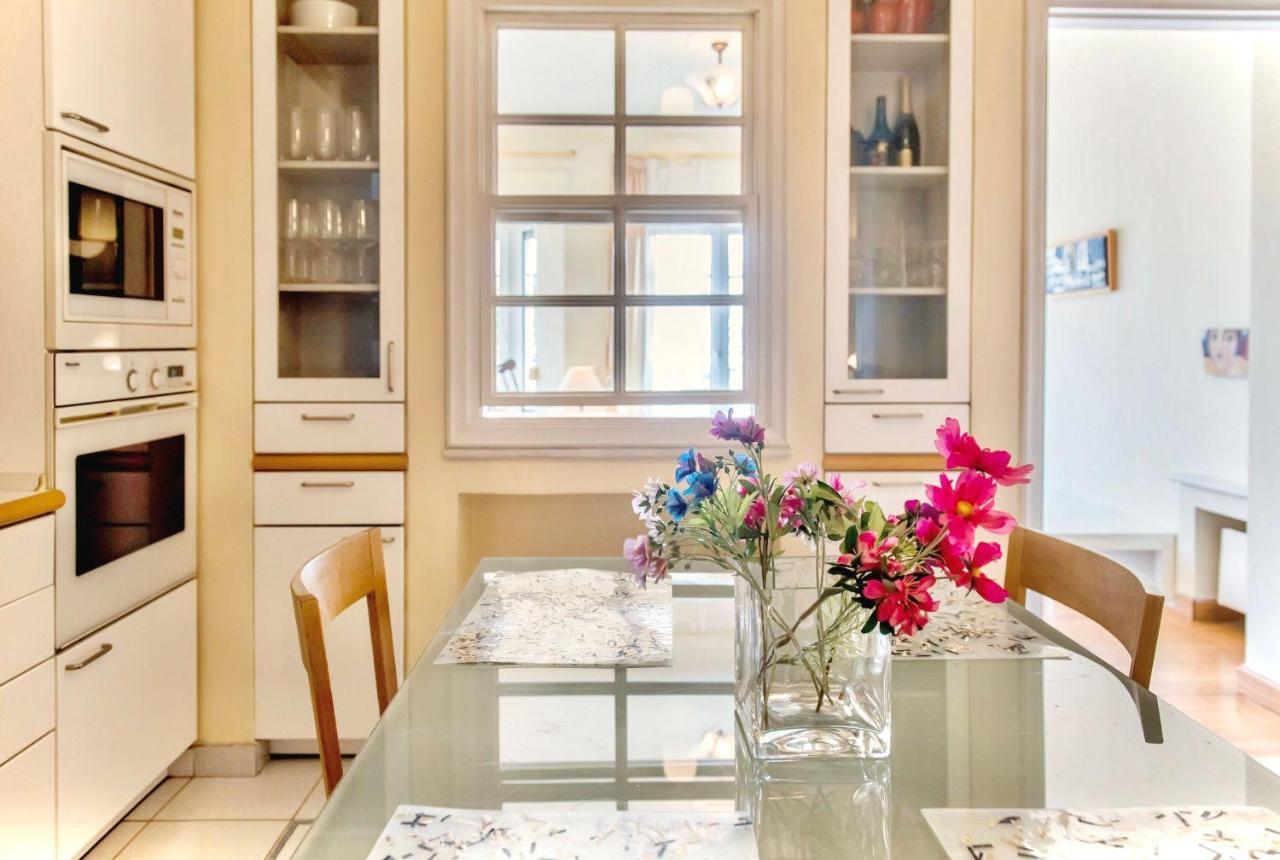 #Lighthouse Penthouse By Halu! Apts Apartman Szaloniki Kültér fotó