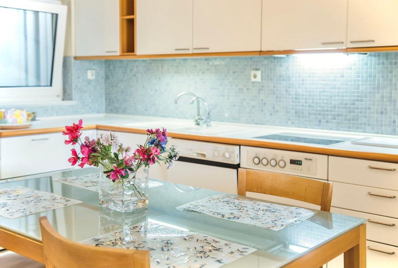 #Lighthouse Penthouse By Halu! Apts Apartman Szaloniki Kültér fotó