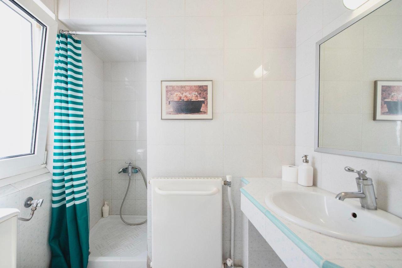 #Lighthouse Penthouse By Halu! Apts Apartman Szaloniki Kültér fotó