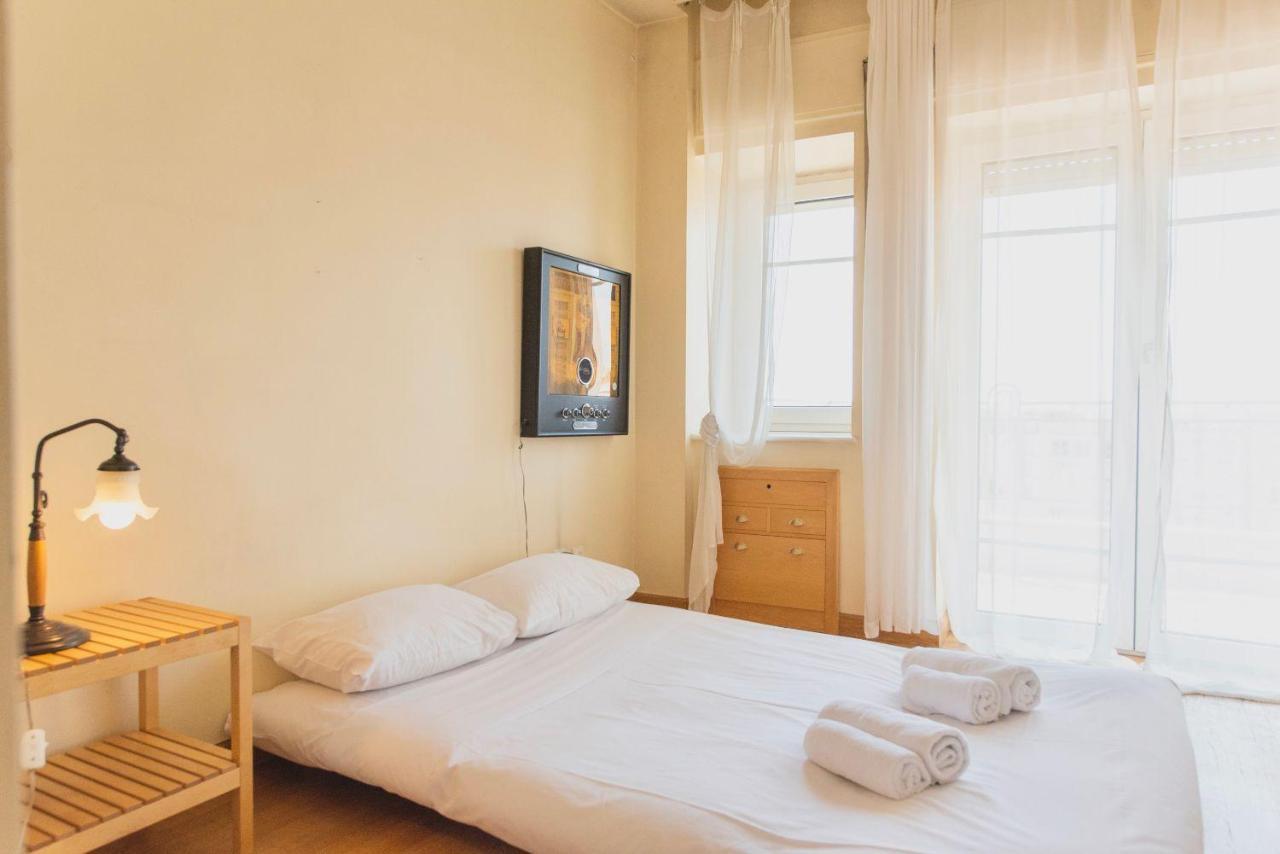 #Lighthouse Penthouse By Halu! Apts Apartman Szaloniki Kültér fotó
